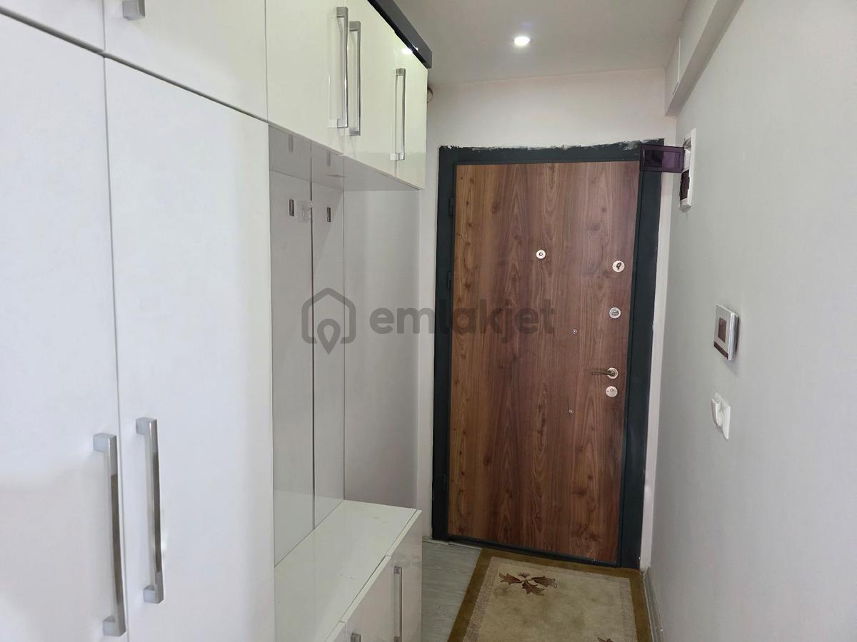 Kurudere Civarında Dopalgazlı Kiralık Daire - 9