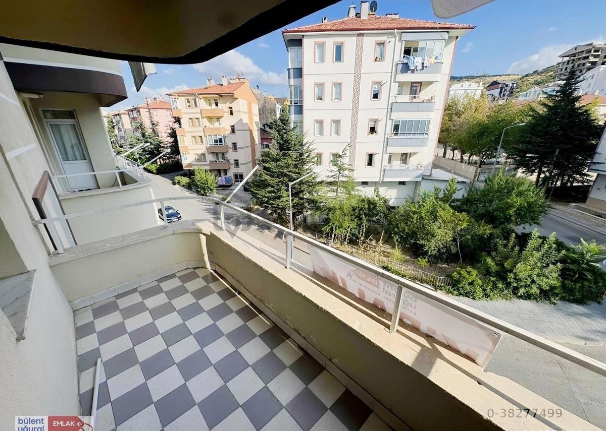 Esentepede 120 M² 3+1 | 4. Kat | Asansörlü Kiralık Daire - 8