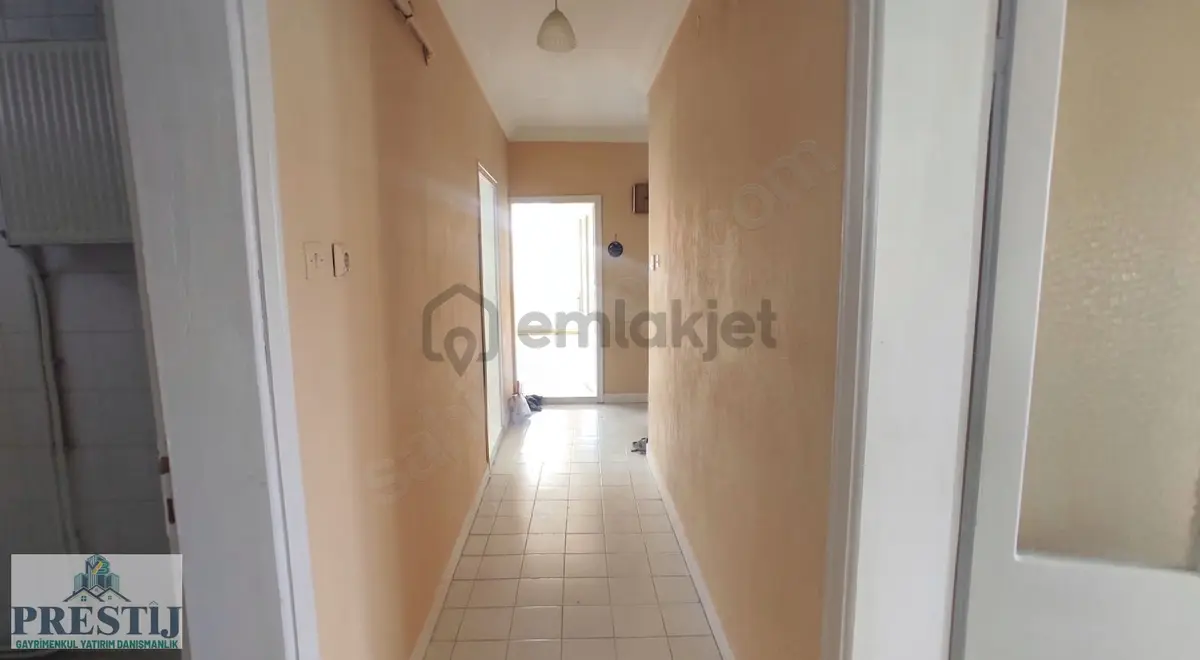 Prestij Den Fatih Te Kiralık Daire - 15