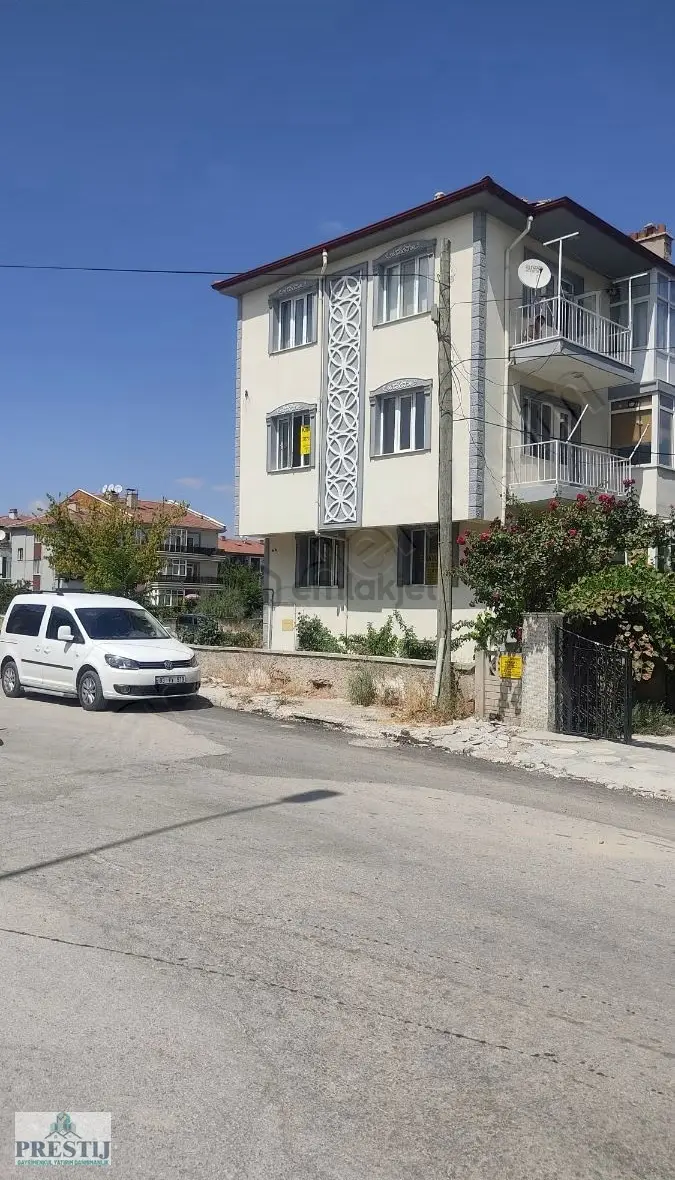 Prestij Den Fatih Te Kiralık Daire - 5