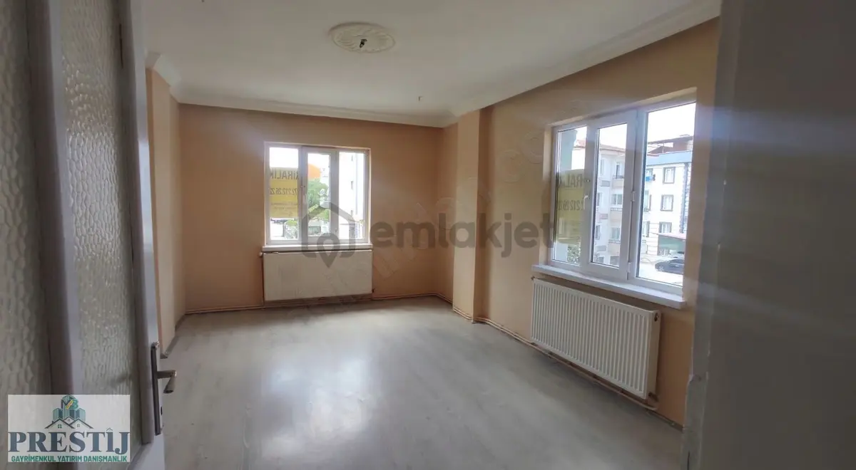Prestij Den Fatih Te Kiralık Daire - 13