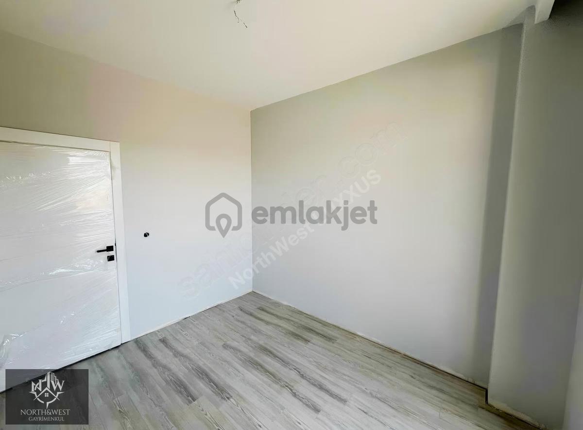 Luxxus Northwest Gayrimenkul'den Jewel Avvmye Yakını Satılık2+1 - 24
