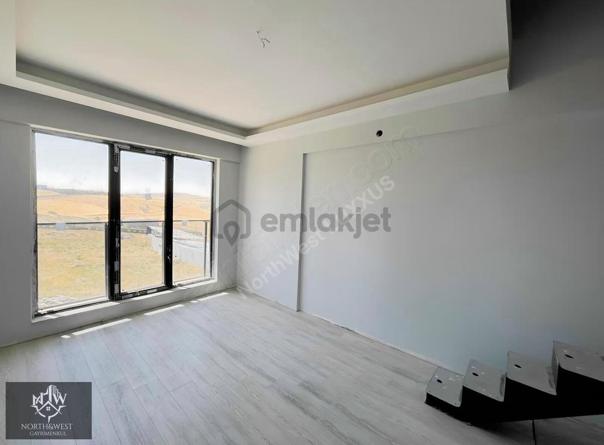Luxxus Northwest Gayrimenkul'den Jewel Avvmye Yakını Satılık2+1 - 8