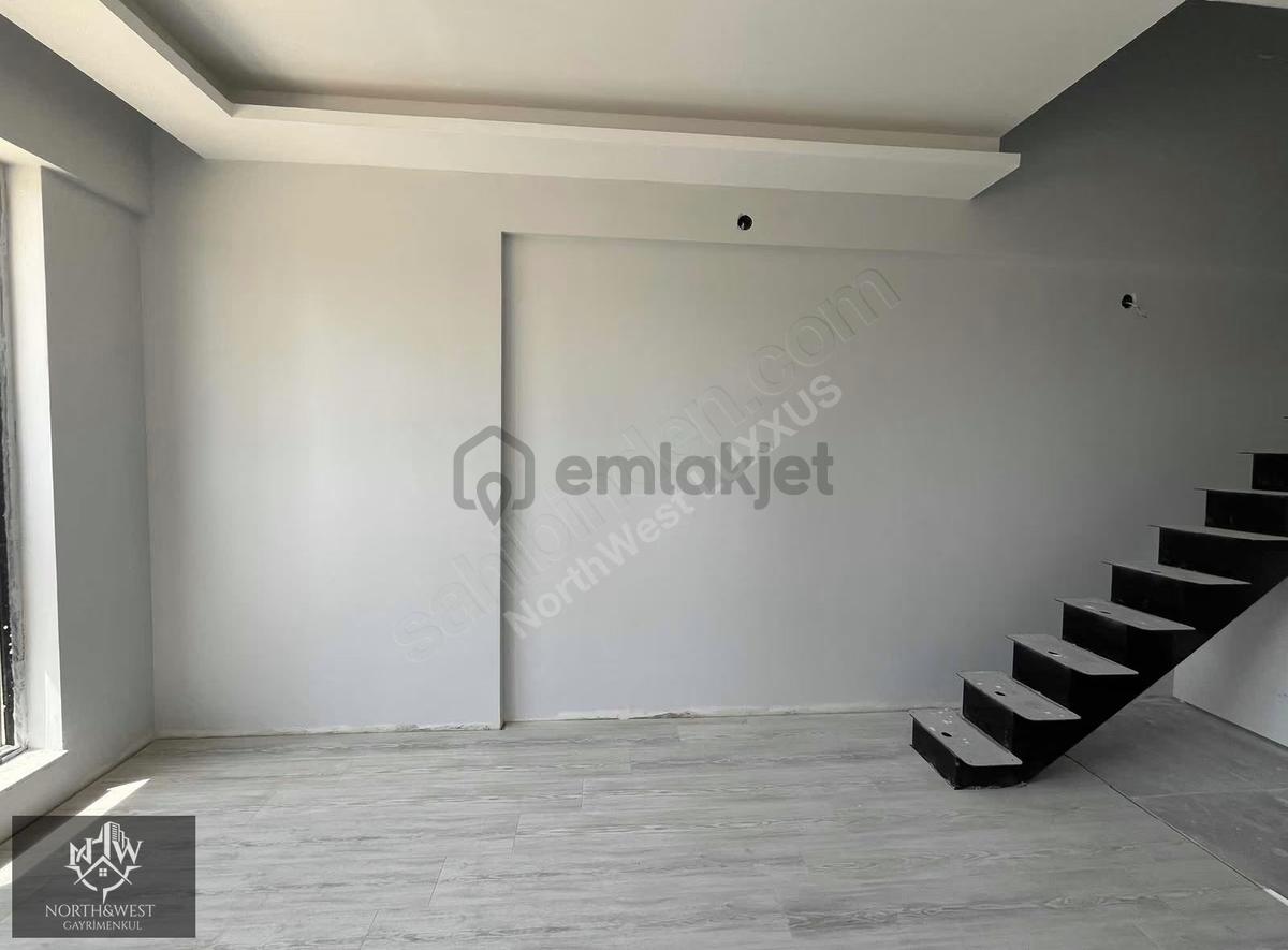 Luxxus Northwest Gayrimenkul'den Jewel Avvmye Yakını Satılık2+1 - 6