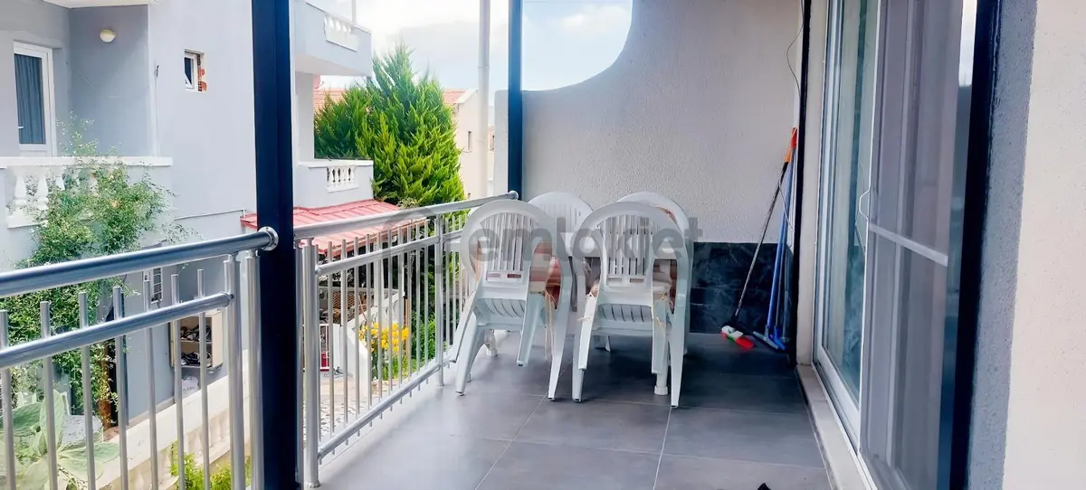 Karaova Mah Bahçeli Geniş 4+1 Triplex - 28