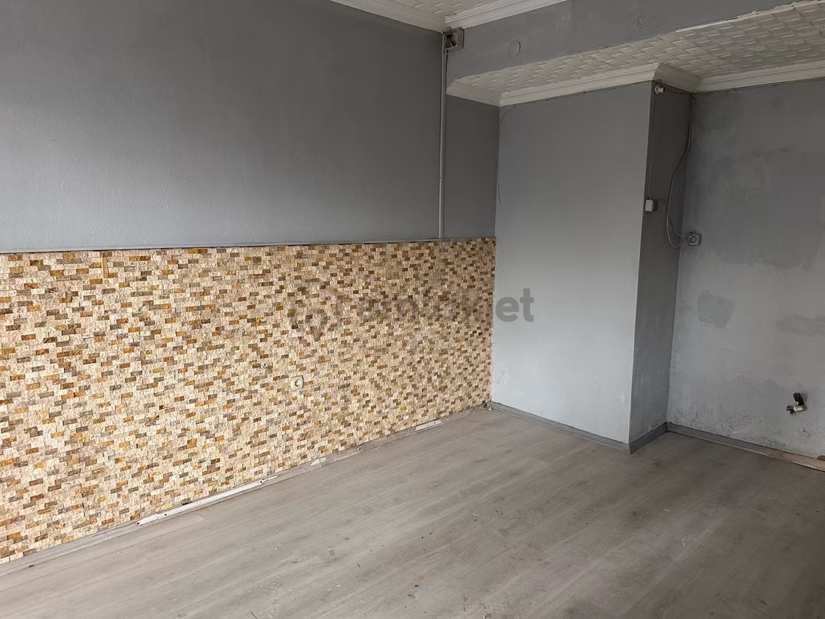 Bornova Ergene Mahallesinde Kiralık Dükkan - 10