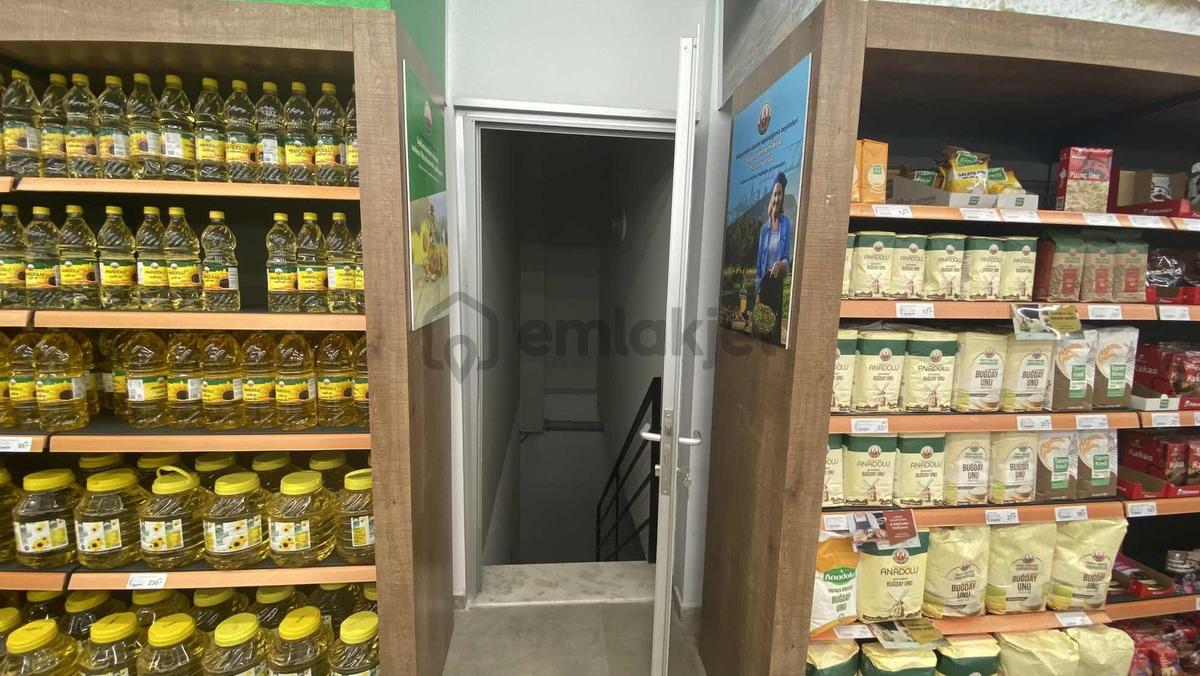 Turyaptan Kurumsal Kiracılı Satılık Dükkan - 5