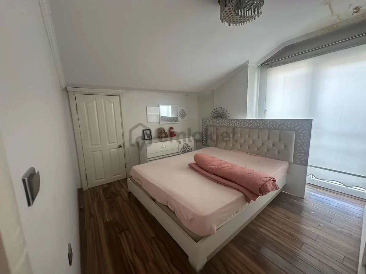 Millet Mahallesi Derya Caddesi Üzerinde 4+1 Dubleks Satılık - 34