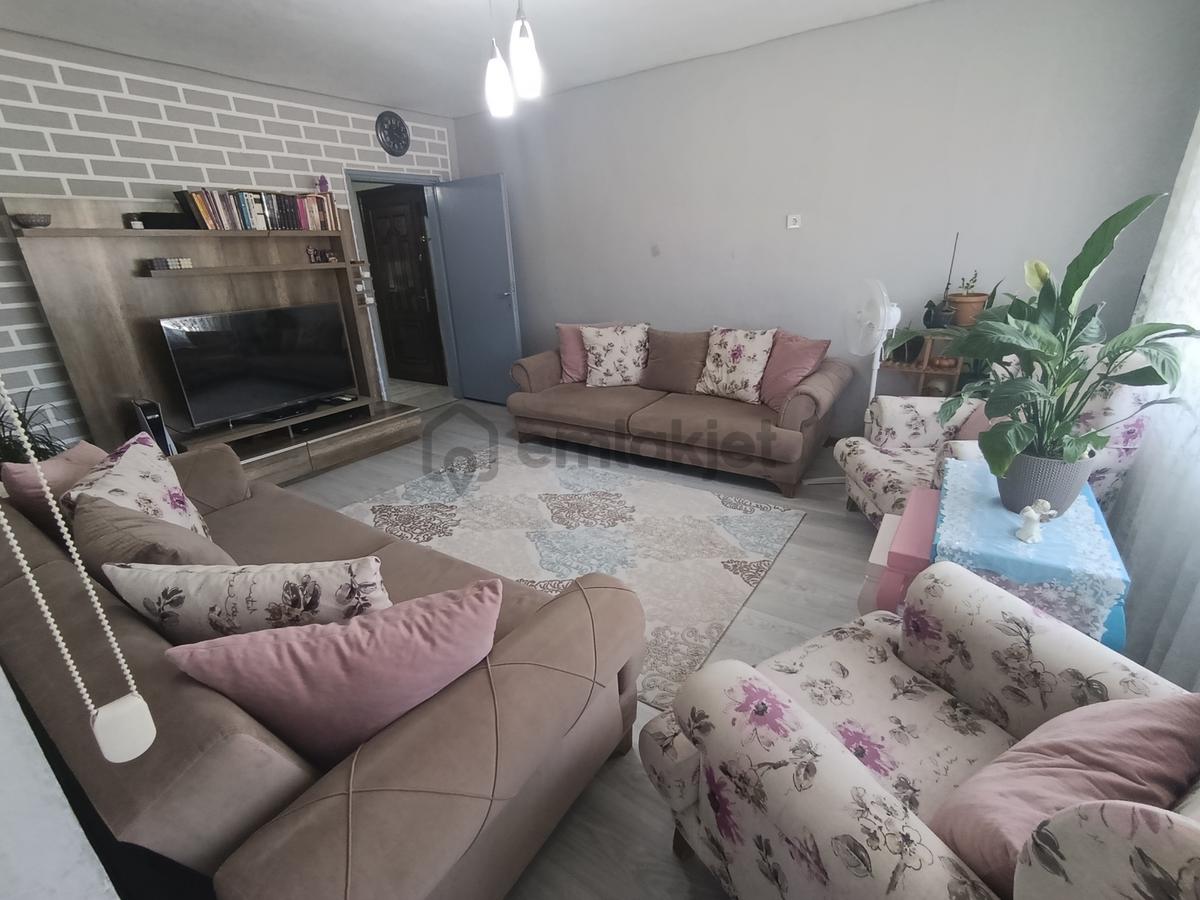 Pelitlide Satılık Daire - 8