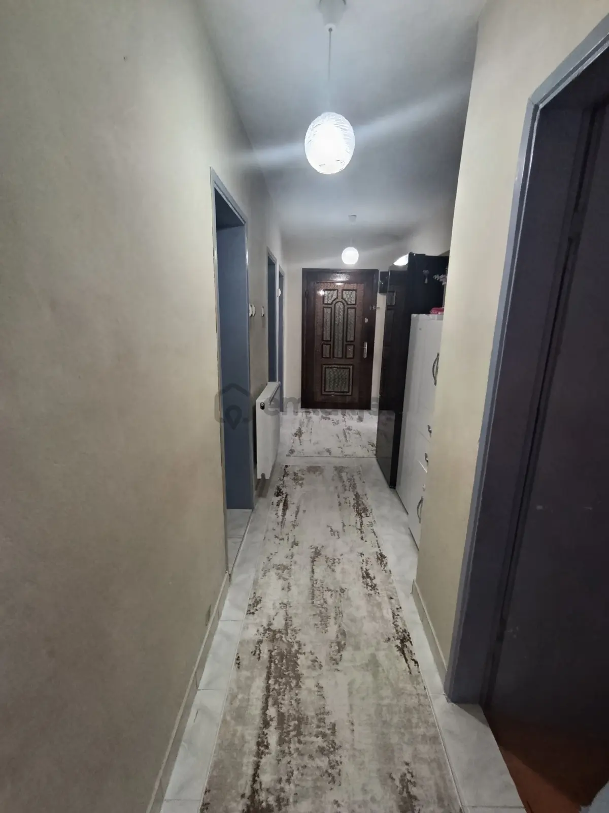 Pelitlide Satılık Daire - 18
