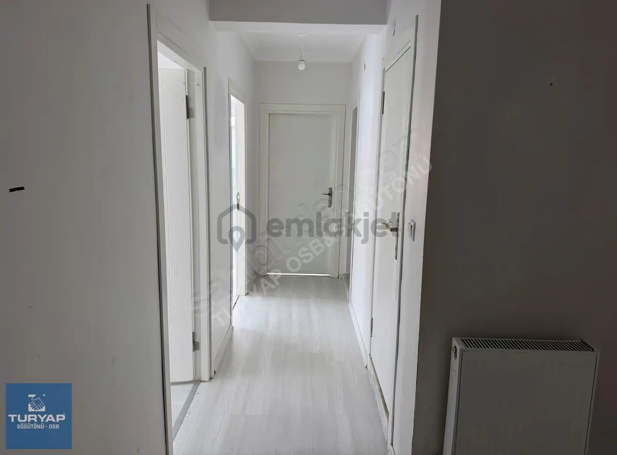 Kumlubel'de Köşe Konumlu Ara Kat Satılık 2+1 - 15