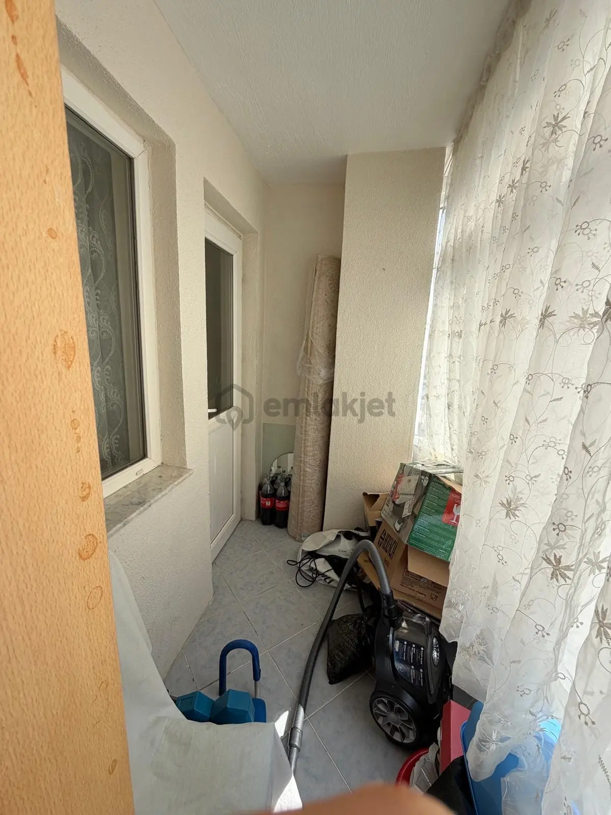Sahibinden Şehir Değişikliği Nedeniyle Acil Satılık Daire - 5