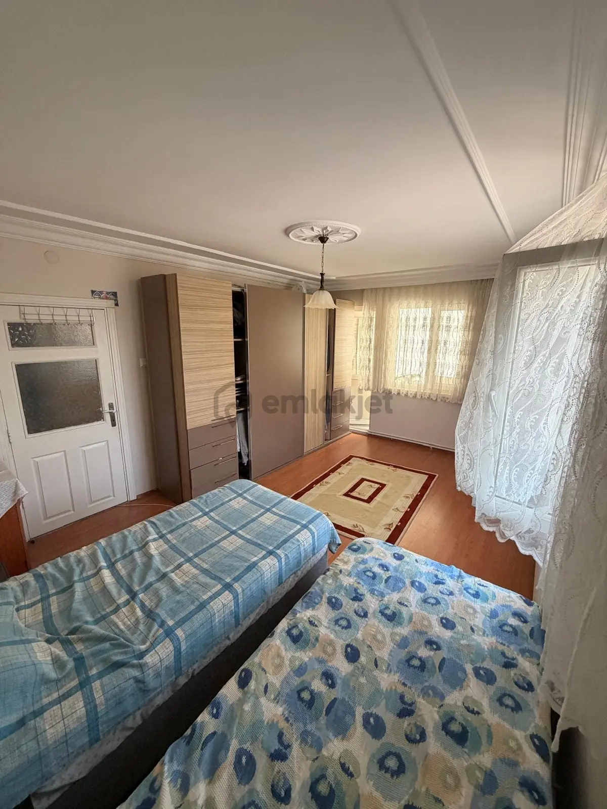 Sahibinden Şehir Değişikliği Nedeniyle Acil Satılık Daire - 3