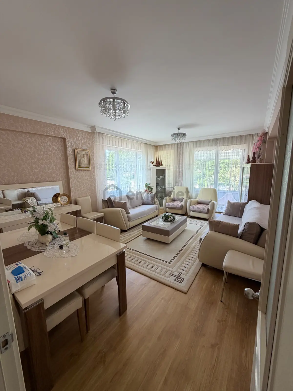 Sahibinden Şehir Değişikliği İçin Acil Satılık Daire - 26