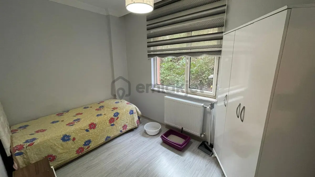 Halitpaşa Mahallesi, Site İçerisinde Satılık 1. Kat 3+1 Daire - 9
