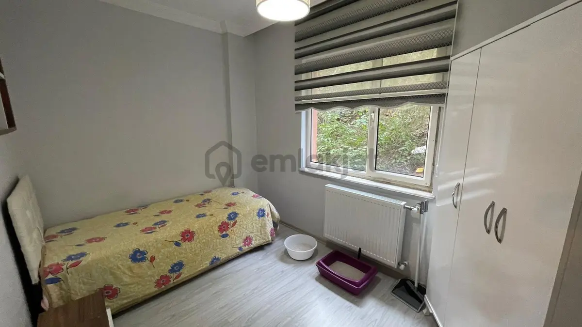 Halitpaşa Mahallesi, Site İçerisinde Satılık 1. Kat 3+1 Daire - 8
