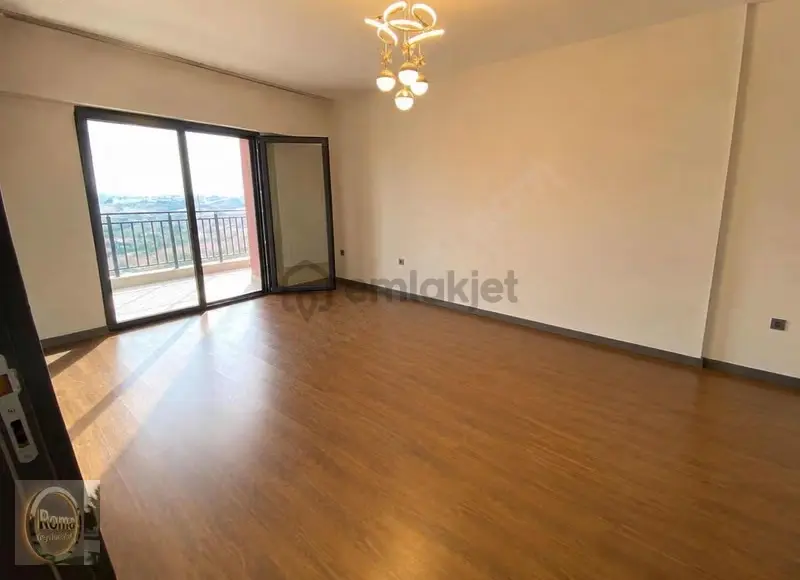 Roma 'dan 3. Etap Toki 'de Kiralık Daire - 13