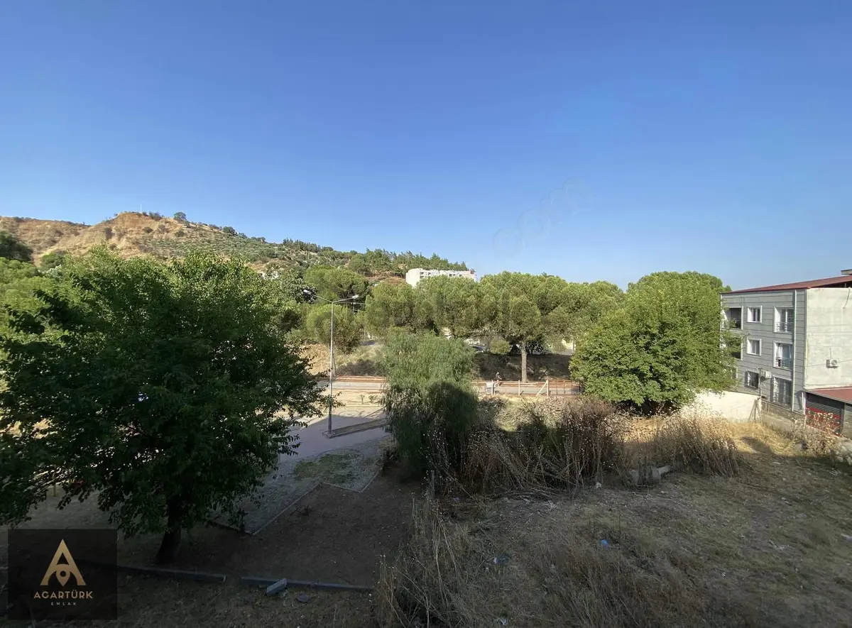 İsabeyli De Full Eşyalı 1+1 Kiralık Daire - 12