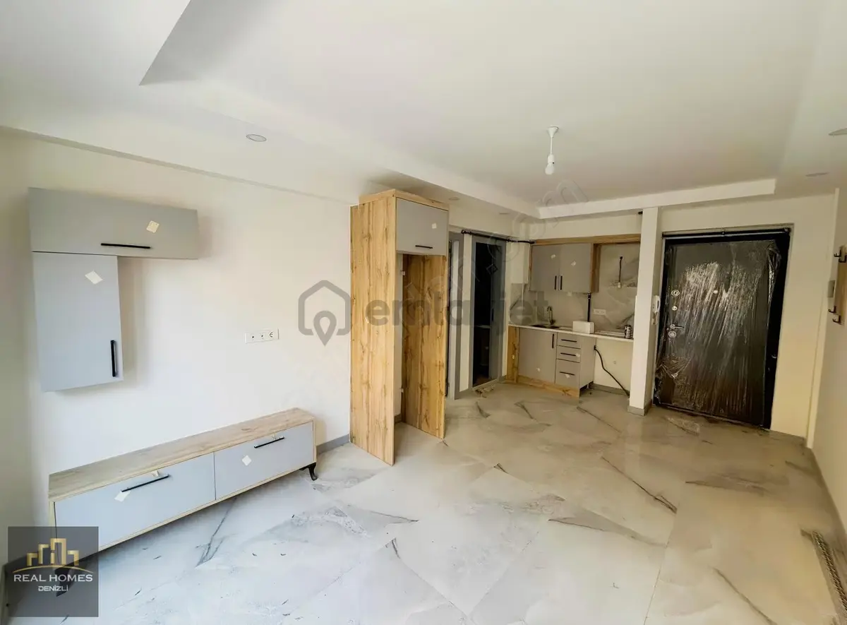 Akkonakta Sıfır Eşyalı Lüks Apart - 4