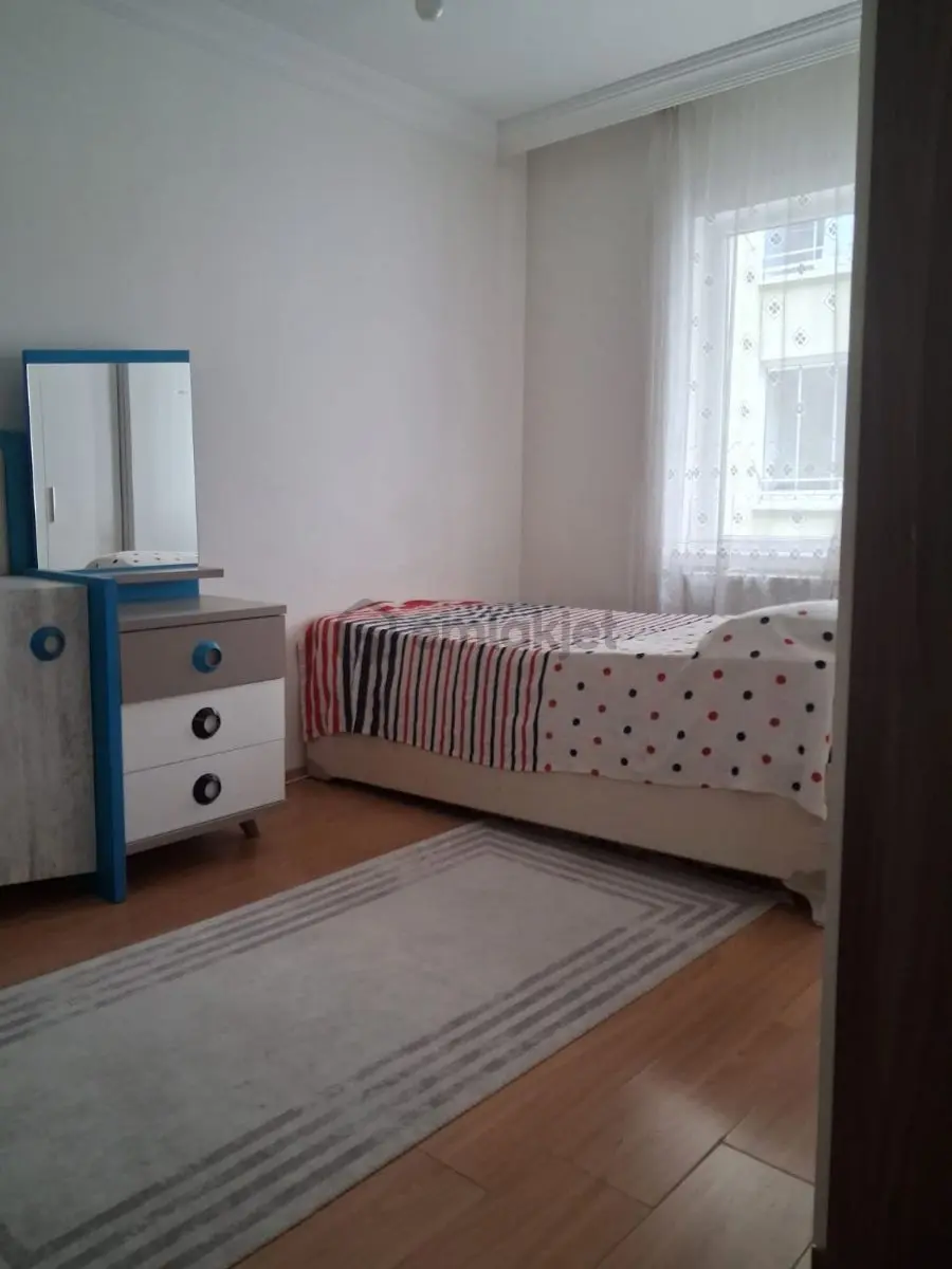 Ankara Etimesgut Merkezde Satılık 2+1 Ara Kat Daire - 18