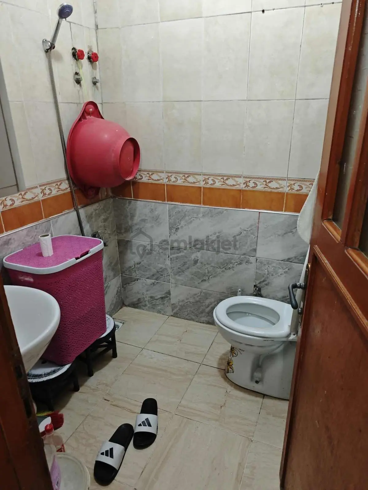 Güneş Mahallesi 2 Katlı Müstakil Ev - 9