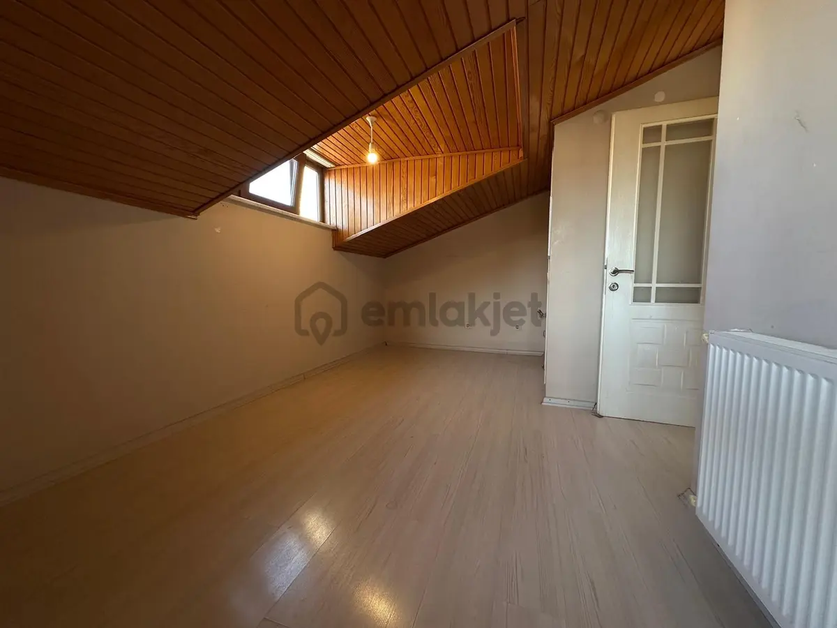 Ümraniye Yamanevler'de Kiralık Dubleks Daire. - 10