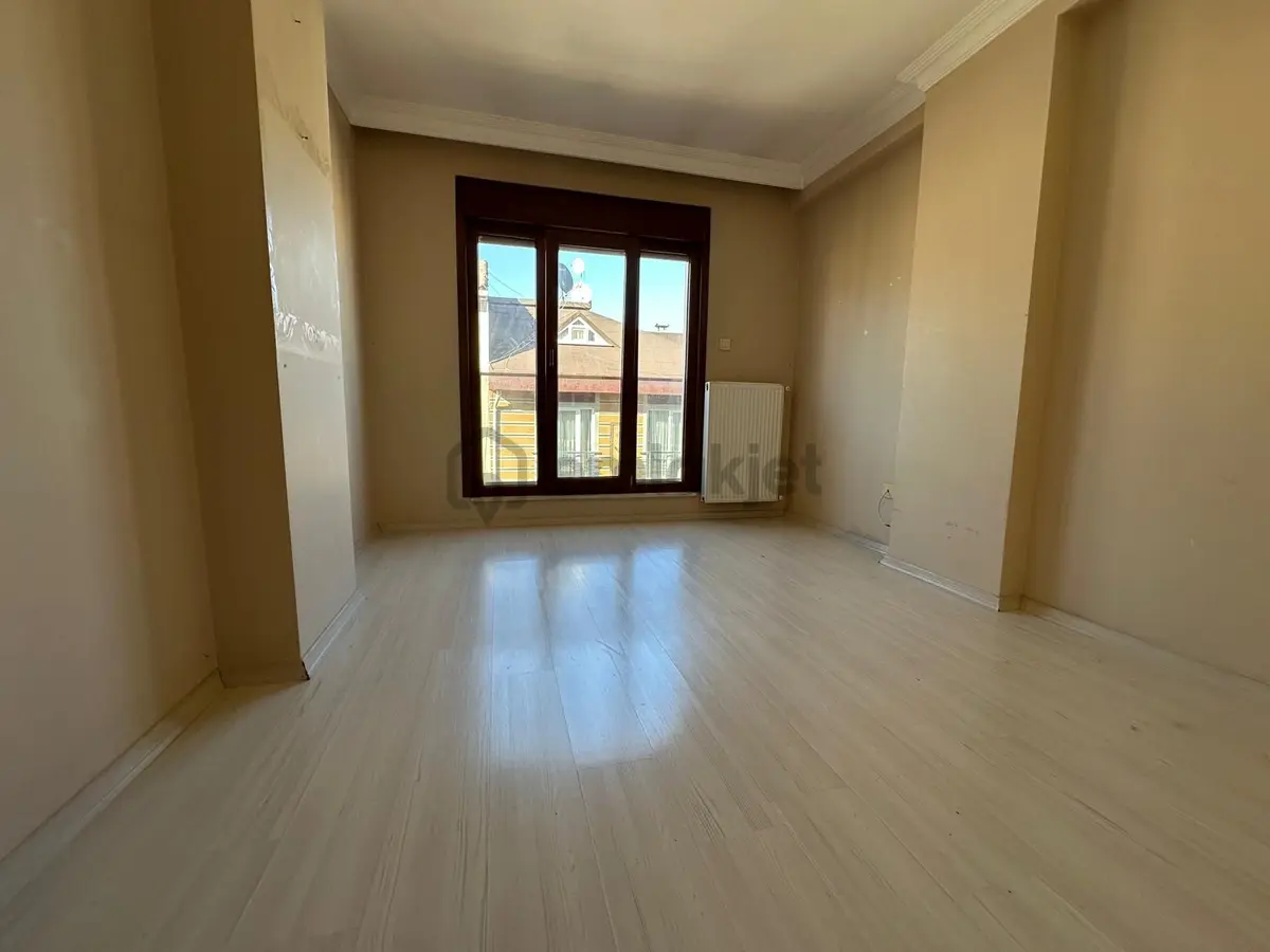 Ümraniye Yamanevler'de Kiralık Dubleks Daire. - 30