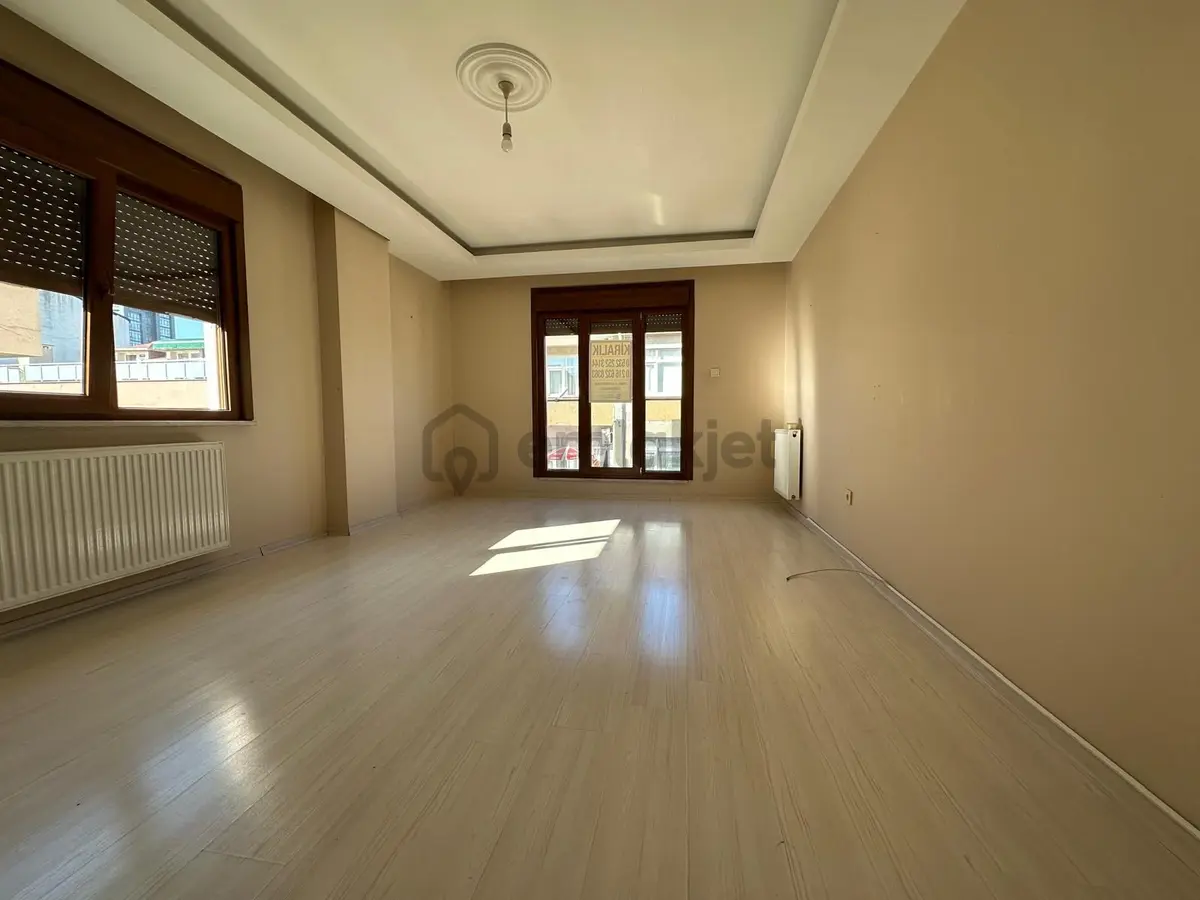 Ümraniye Yamanevler'de Kiralık Dubleks Daire. - 27