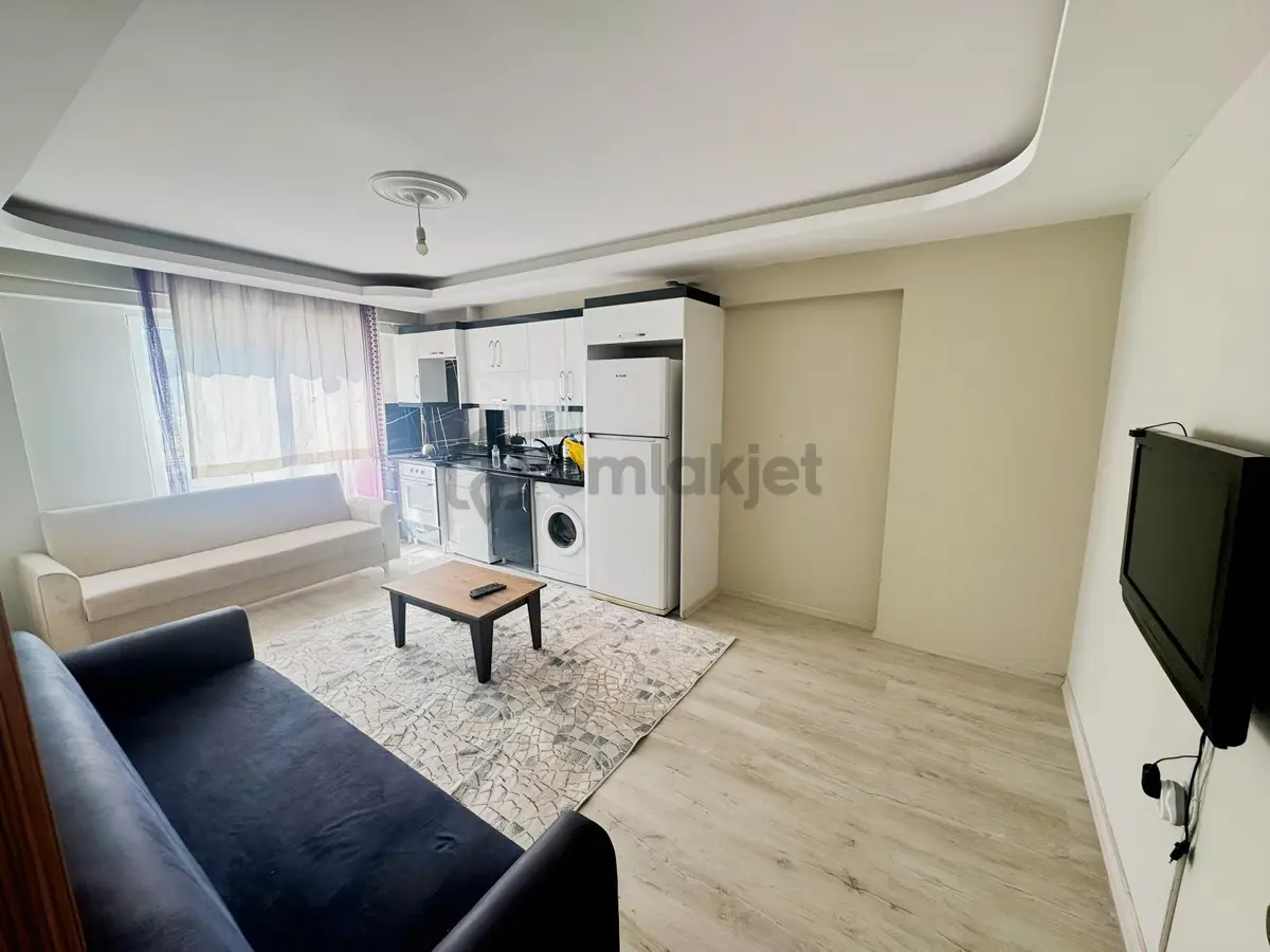 Görükle Merkezi Konumda 2+1 70m2 Net Arakat Daire!!! - 10