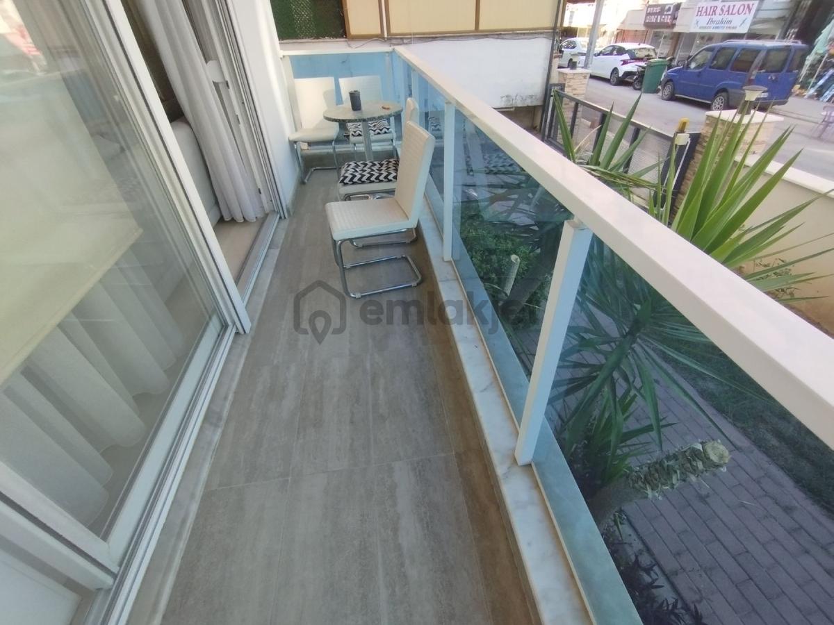 Alanya Kızlarpınarı Mah Satılık Daire - 36