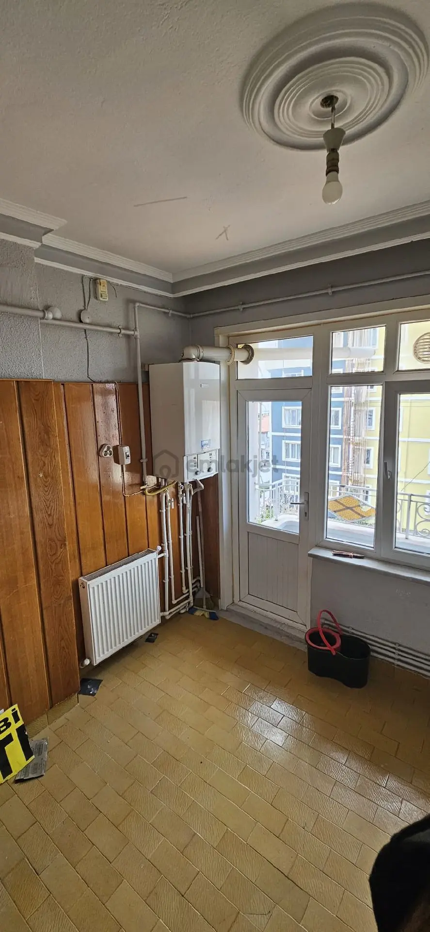 Sahibinden Çarşı Merkezde Satılık Daire - 9
