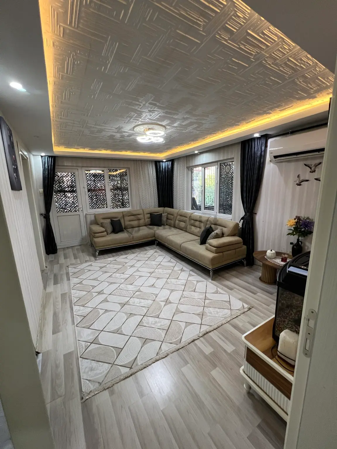 İlbadıda Satılık 3+1 140 M2 Fırsat Daire