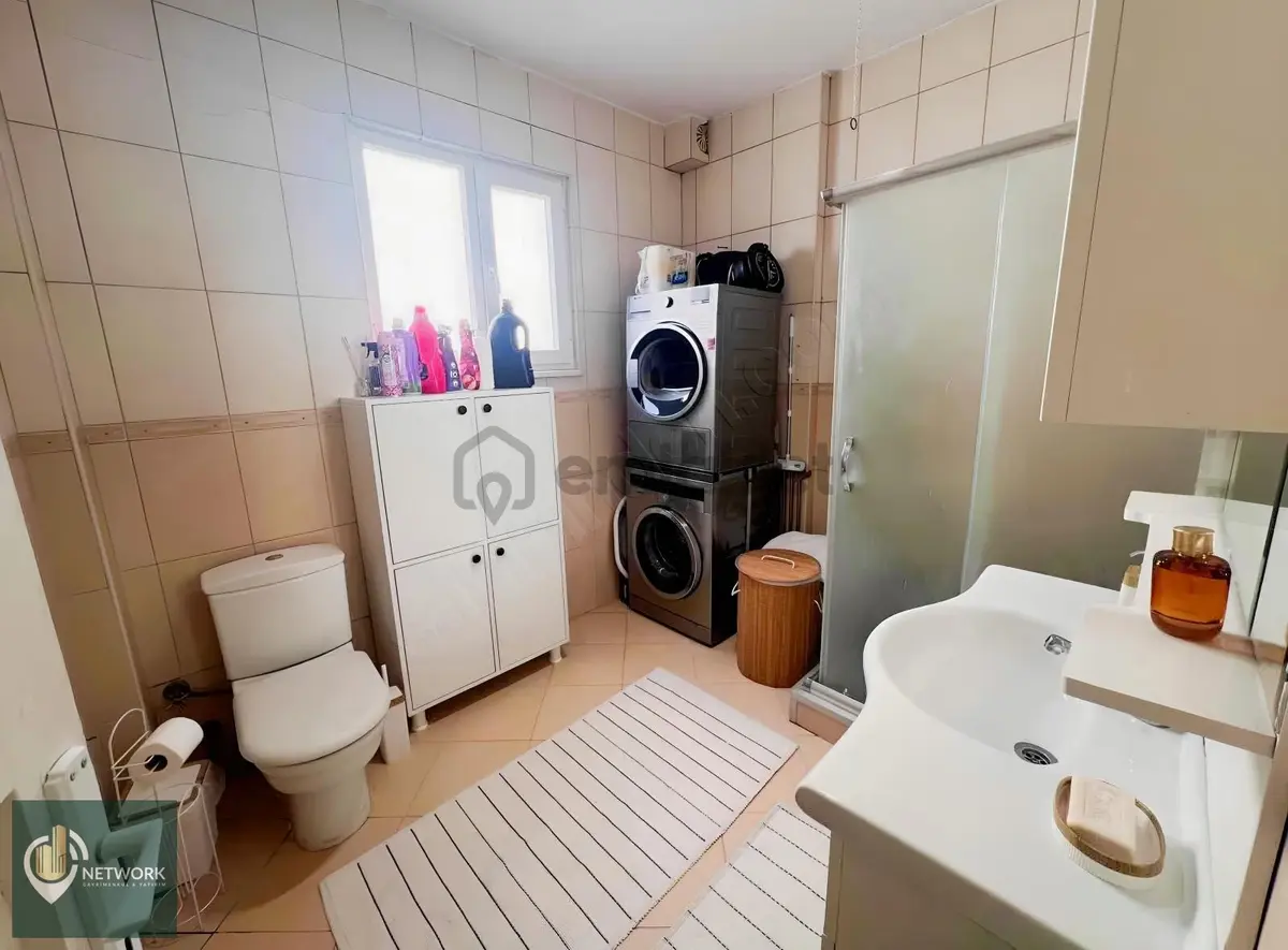 Talatpaşa Cadde Üzeri 2. Kat 1+1 Daire (kiracılı) - 15