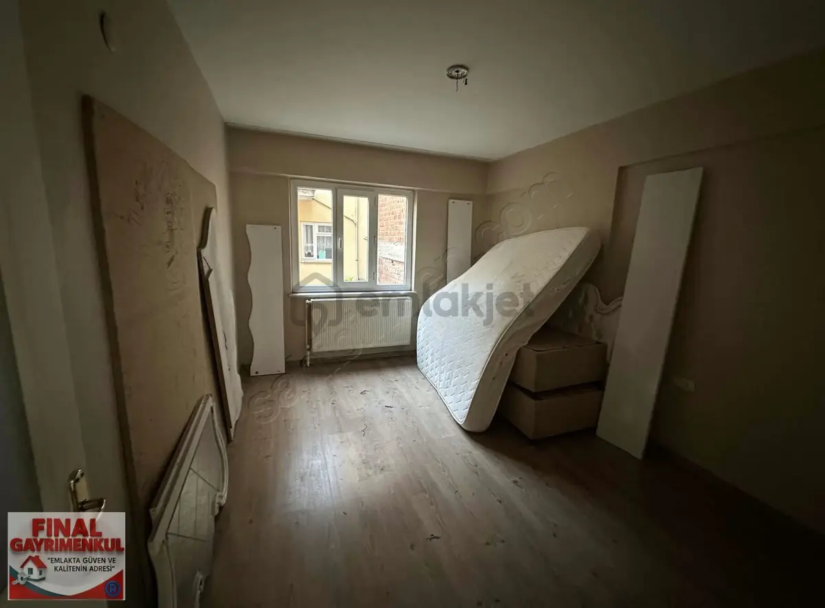 Akmescit'te 3+1 Çift Cephe Kiralık Ferah Daire - 14