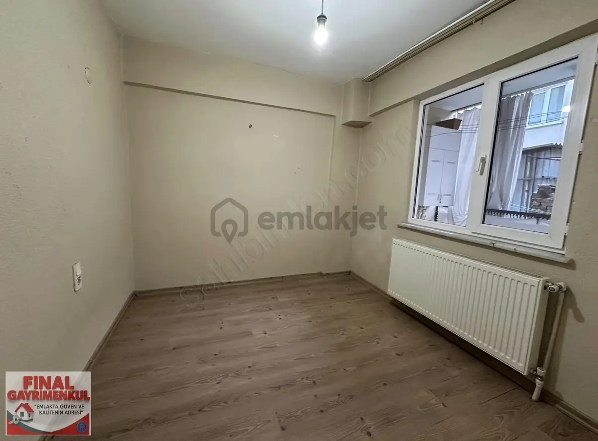 Akmescit'te 3+1 Çift Cephe Kiralık Ferah Daire - 22