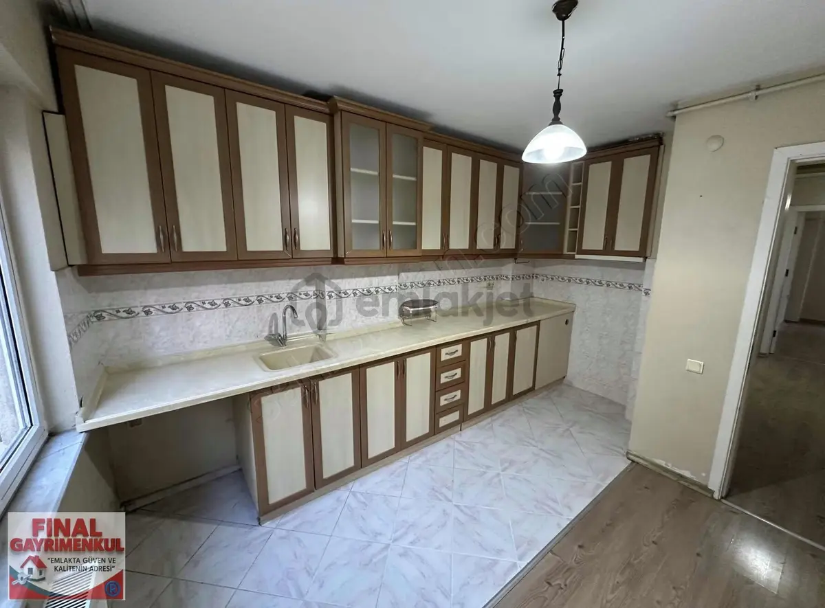 Akmescit'te 3+1 Çift Cephe Kiralık Ferah Daire - 29