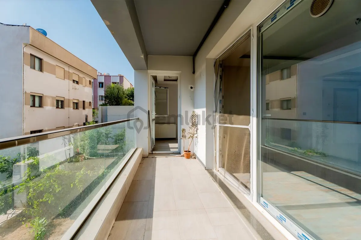 Acil Üçkuyular'da 3+1 Dubleks Daire | Özel Bahçeli | 150 M² - 18
