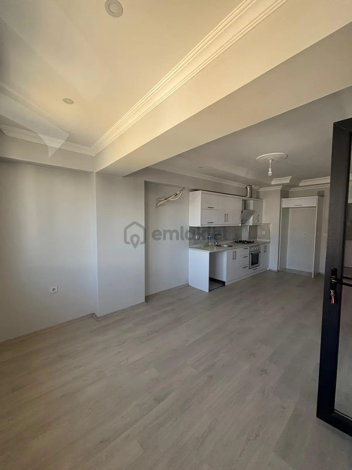 Dalaman Karaçalıda Kiralık 2+1 - 7