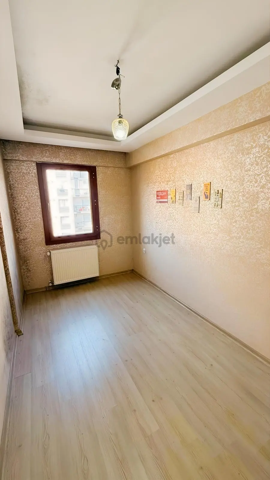 Çiğli Yakakent Kiralık 3+1 Daire - 2