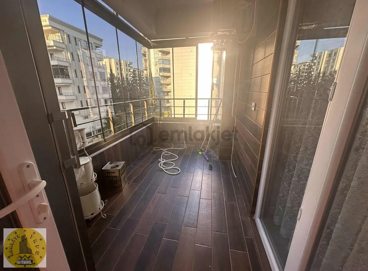 Realite Tapudan Atakente Eşyalı Lüks 2+1 - 20