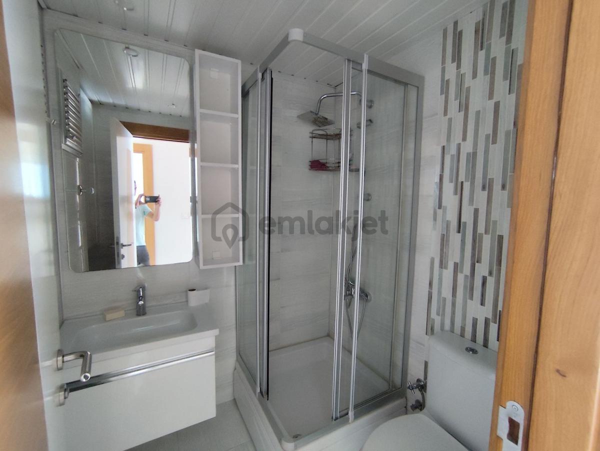 Gürselpaşa Begoviç'de 3+1 Kiralık Daire - 26