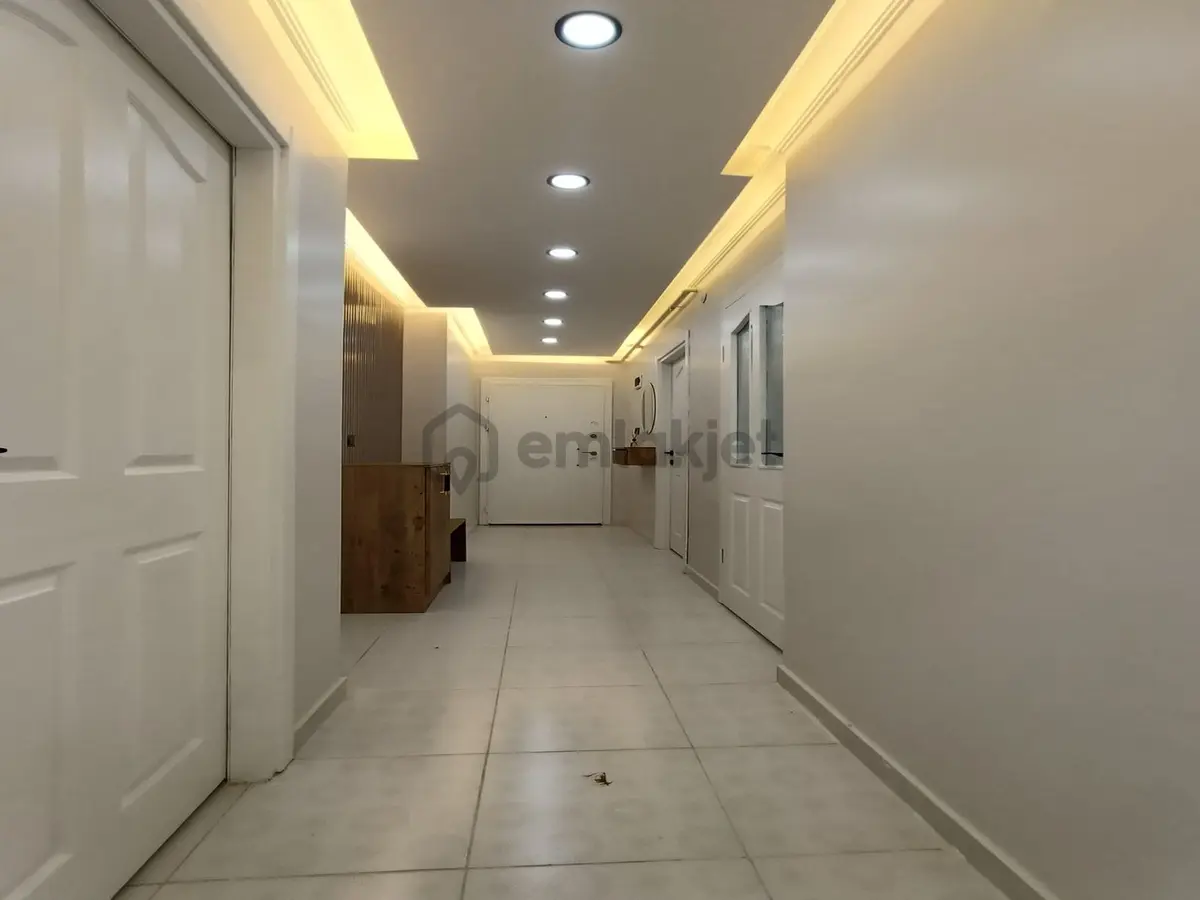 Nes Yapı'dan Metrobüse 1dk Satılık 2+1 Modern Ve Ferah Daire!!! - 19