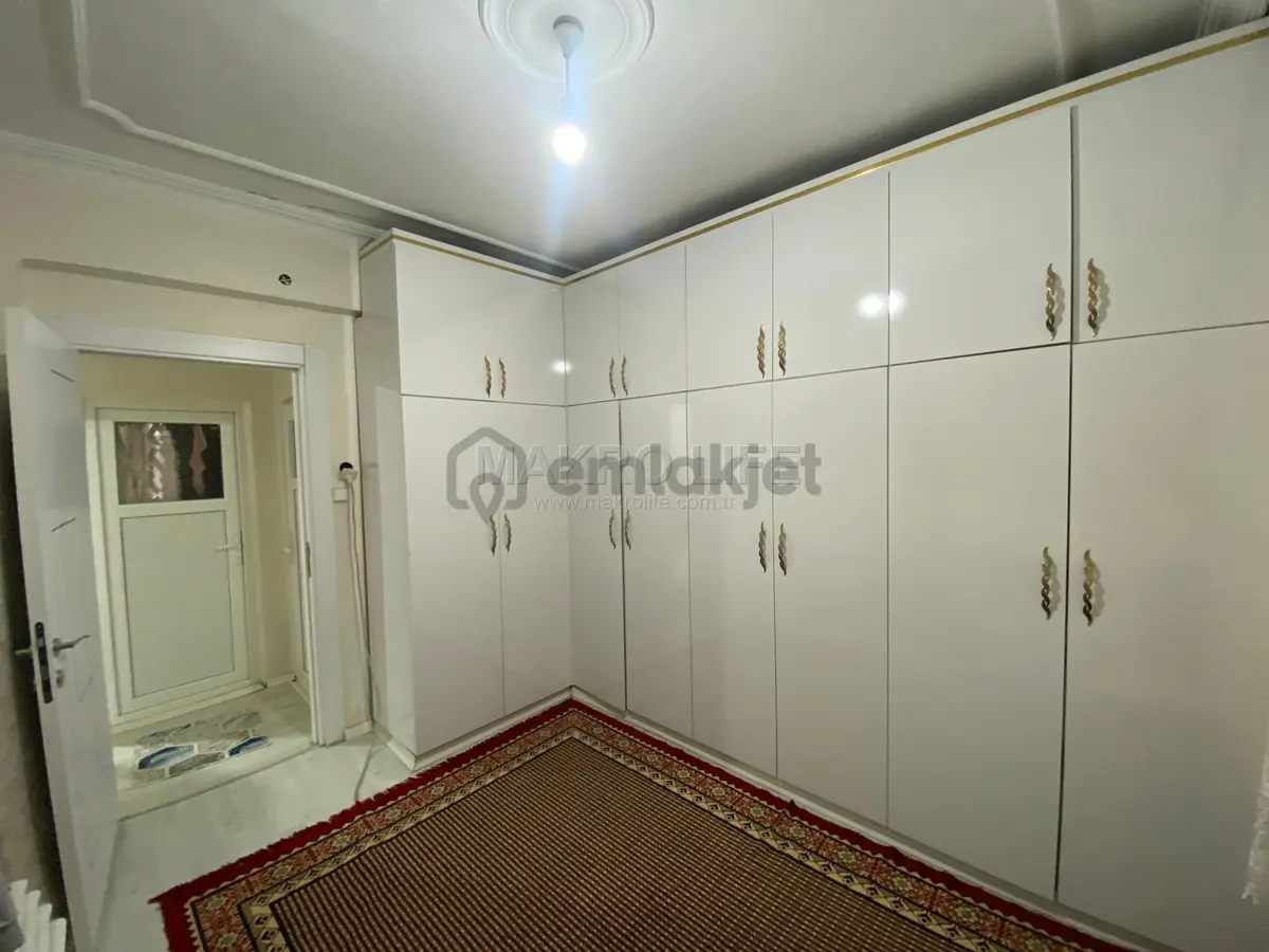 Sağlık Ocağı Civarı 2+1 Satılık Daire - 7