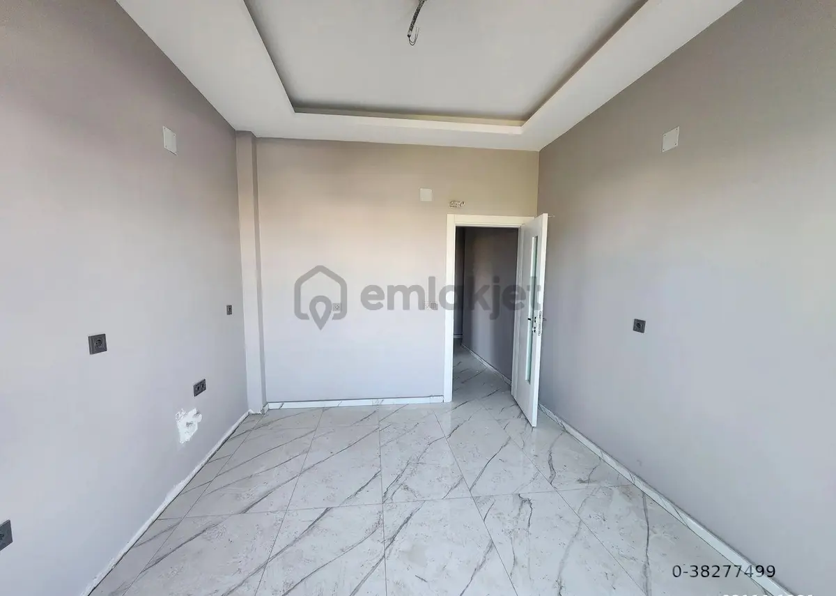 Expo Civarı Site İçerisinde Satılık 3+1 Sıfır Daire - 12