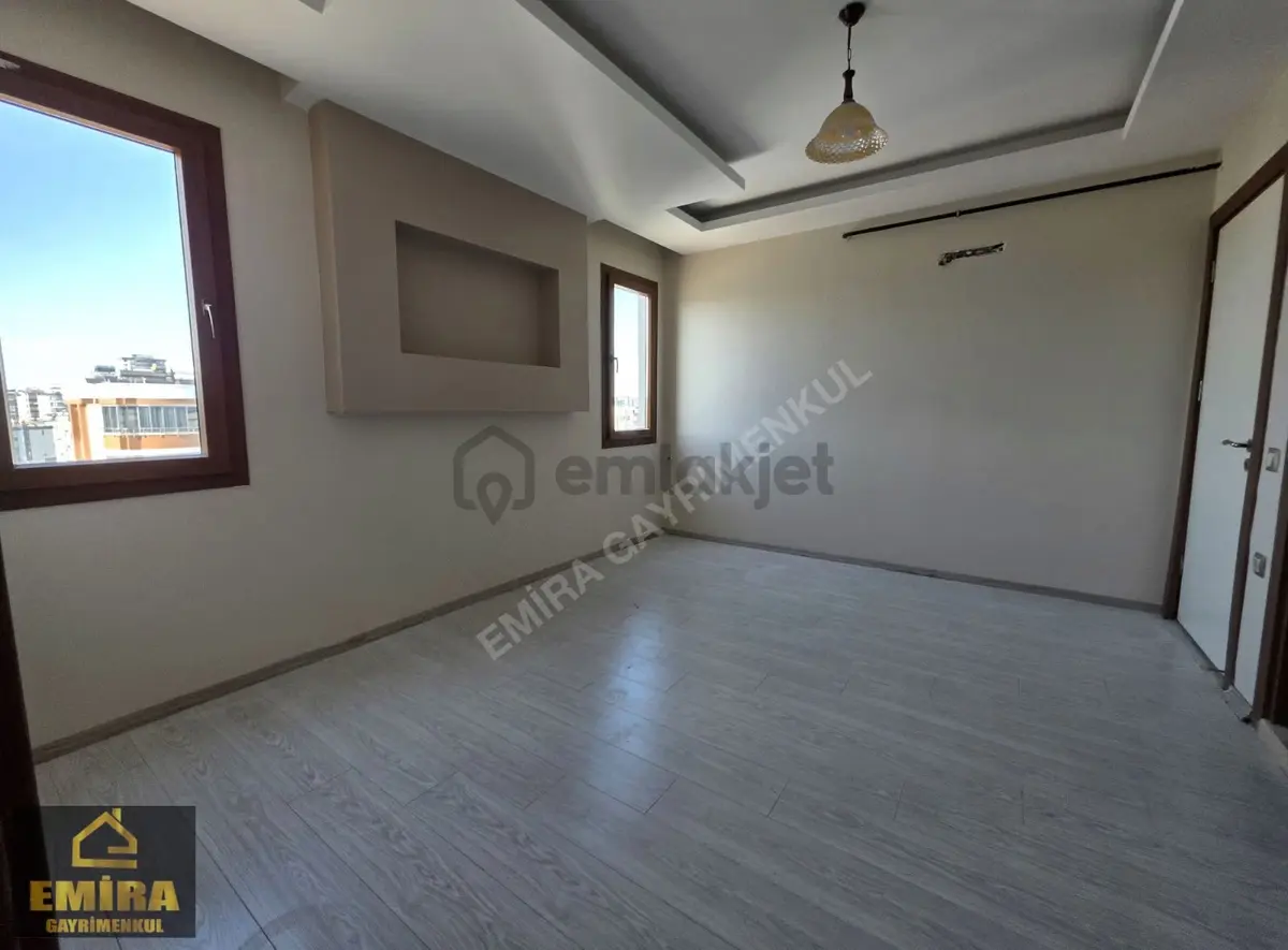 2000 Evler E Bebek Karşısında 3 +1 Dogalgazlı Kiralık Daire - 16