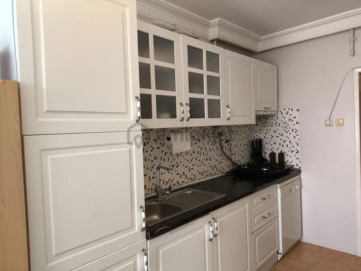 Basın Doğa Sitesi Tadilatlı Güney Cephe 3+1 Satılık Daire - 23