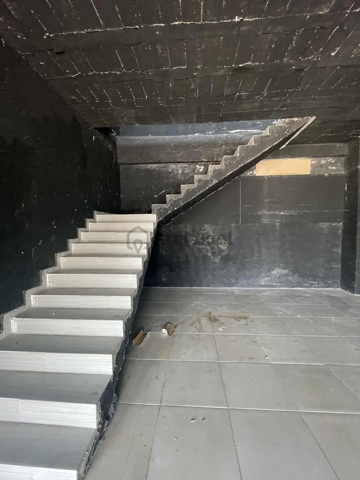 Bulvar Üstü Köşe Başı İskanlı Hasarsız İşyeri - 19
