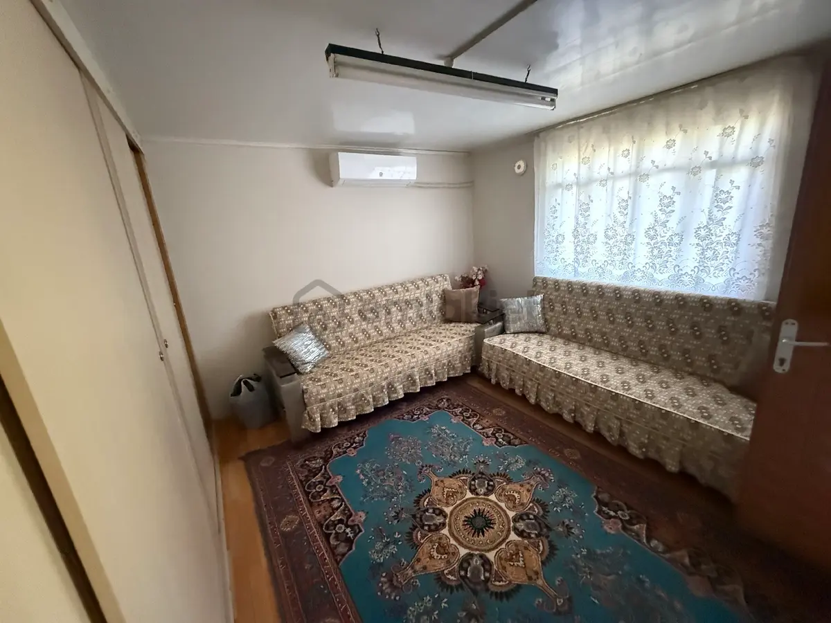 Nursima Emlak'tan Muhteşem Köy Evi - 19