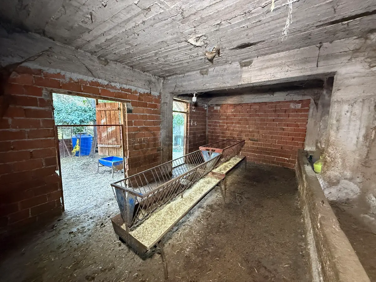 Nursima Emlak'tan Muhteşem Köy Evi - 10