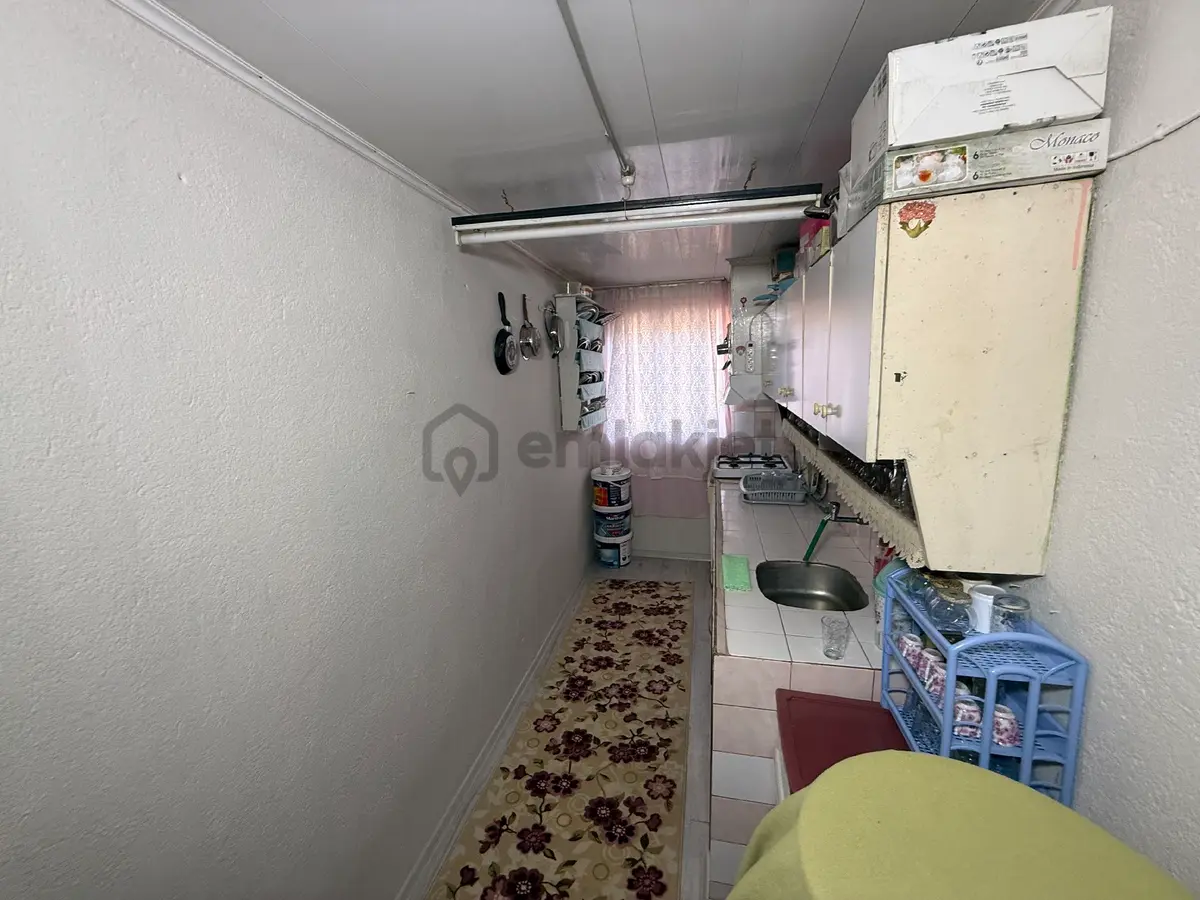Nursima Emlak'tan Muhteşem Köy Evi - 16